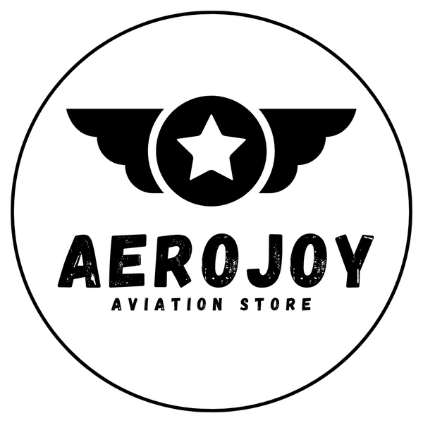 AeroJoy Aviation Store